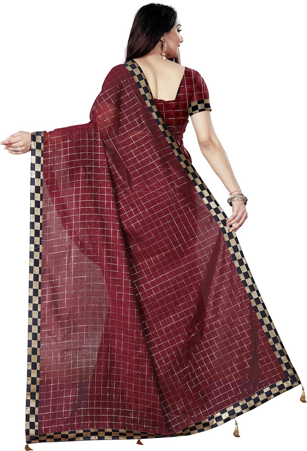 Mkt-Bluechex-Maroon - Free, Maroon