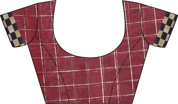 Mkt-Bluechex-Maroon - Free, Maroon