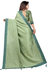 Mkt-Chexgreenlace-Green - Free, Green