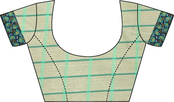 Mkt-Chexgreenlace-Green - Free, Green