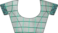 Mkt-Chexgreenlace-Lightgreen - Free, Light Green