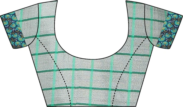Mkt-Chexgreenlace-Lightgreen - Free, Light Green