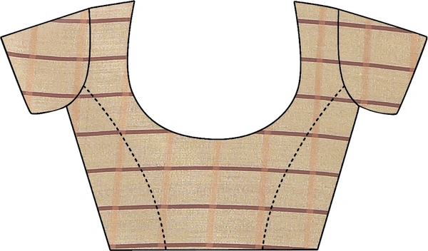Mkt-Chexred-Brown - Free, Brown