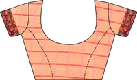 Mkt-Chexred-Orange - Free, Orange