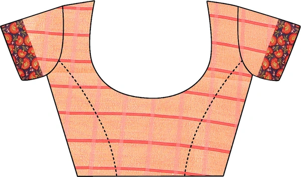 Mkt-Chexred-Orange - Free, Orange