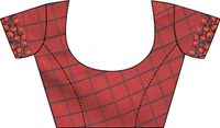 Mkt-Chexred-Red - Free, Red