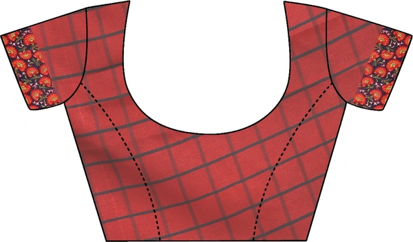 Mkt-Chexred-Red - Free, Red