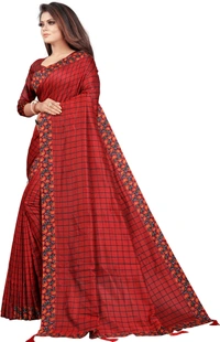 Mkt-Chexred-Red - Free, Red