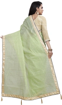 Mkt-Goldenchex-Lightgreen - Free, Light Green