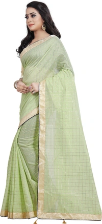 Mkt-Goldenchex-Lightgreen - Free, Light Green