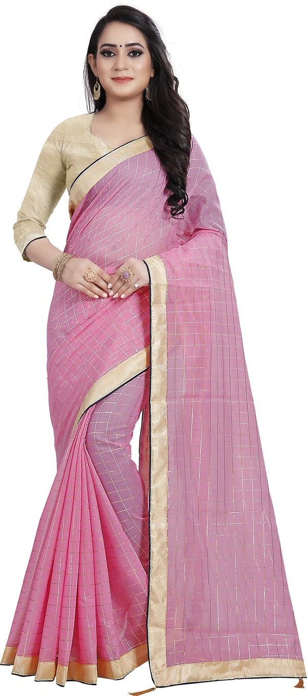 Mkt-Goldenchex-Lightpink - Free, Multicolor
