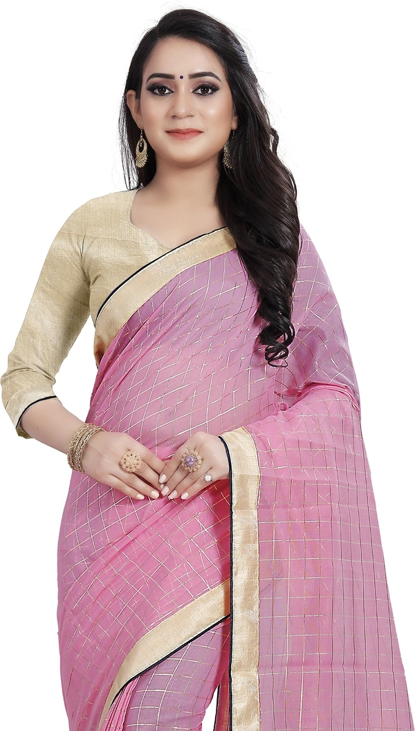 Mkt-Goldenchex-Lightpink - Free, Multicolor