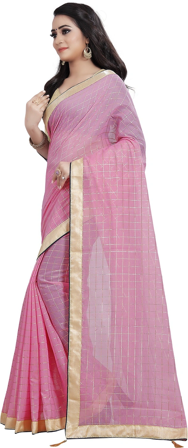 Mkt-Goldenchex-Lightpink - Free, Multicolor
