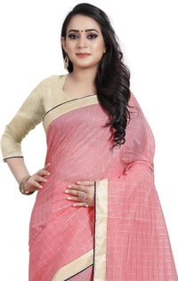 Mkt-Goldenchex-Pink - Free, Pink