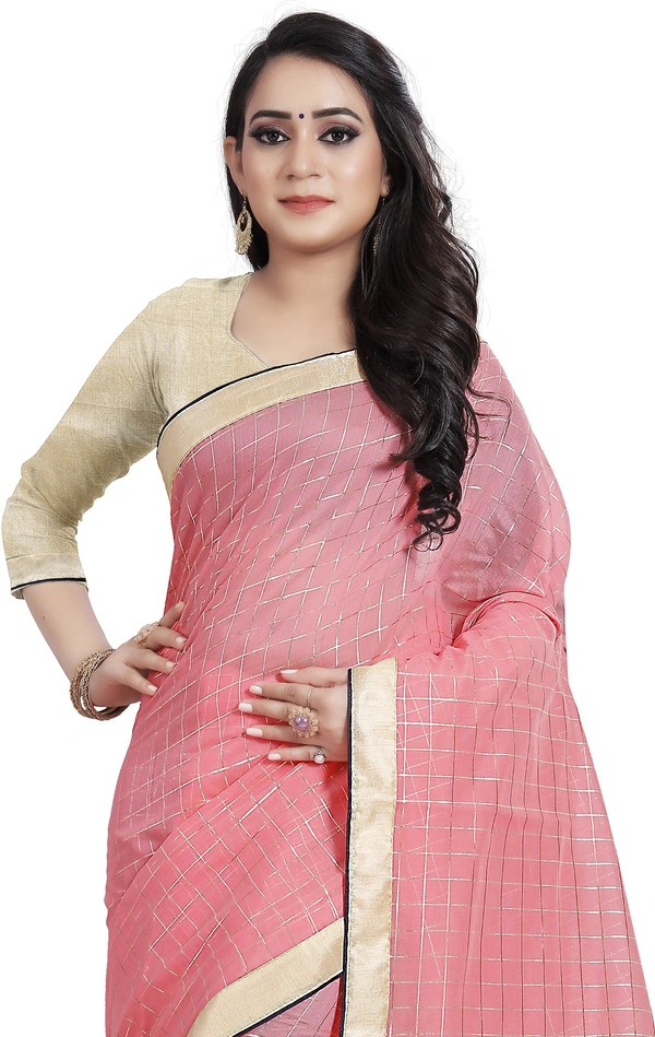 Mkt-Goldenchex-Pink - Free, Pink