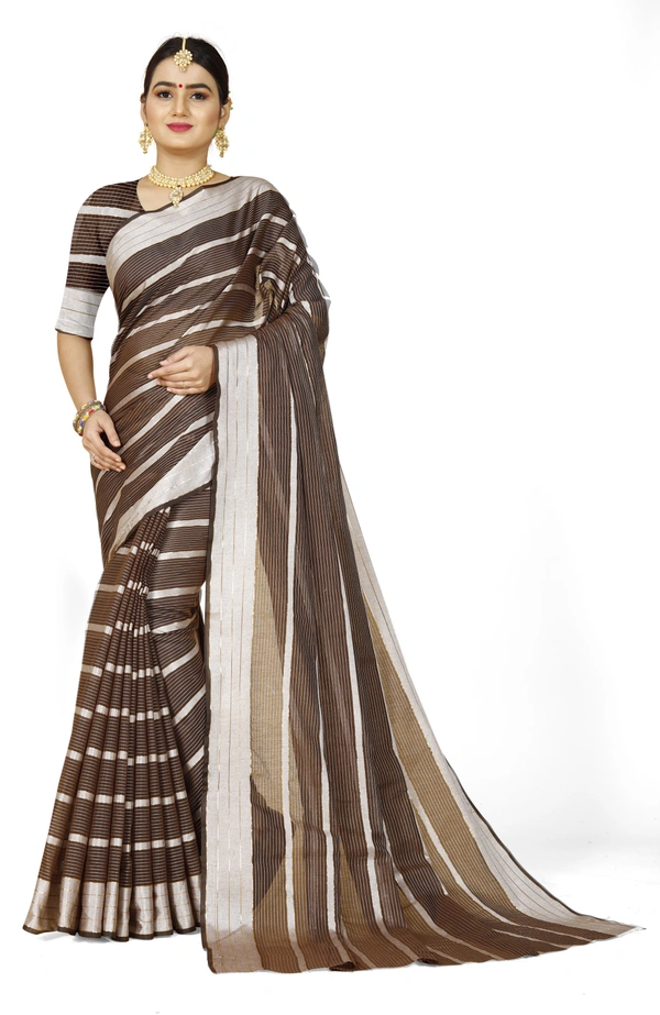 Mkt-Patta-Brown - Free, Brown