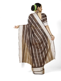 Mkt-Patta-Brown - Free, Brown