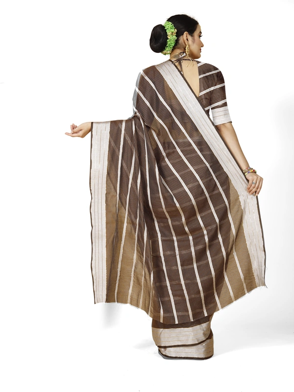 Mkt-Patta-Brown - Free, Brown