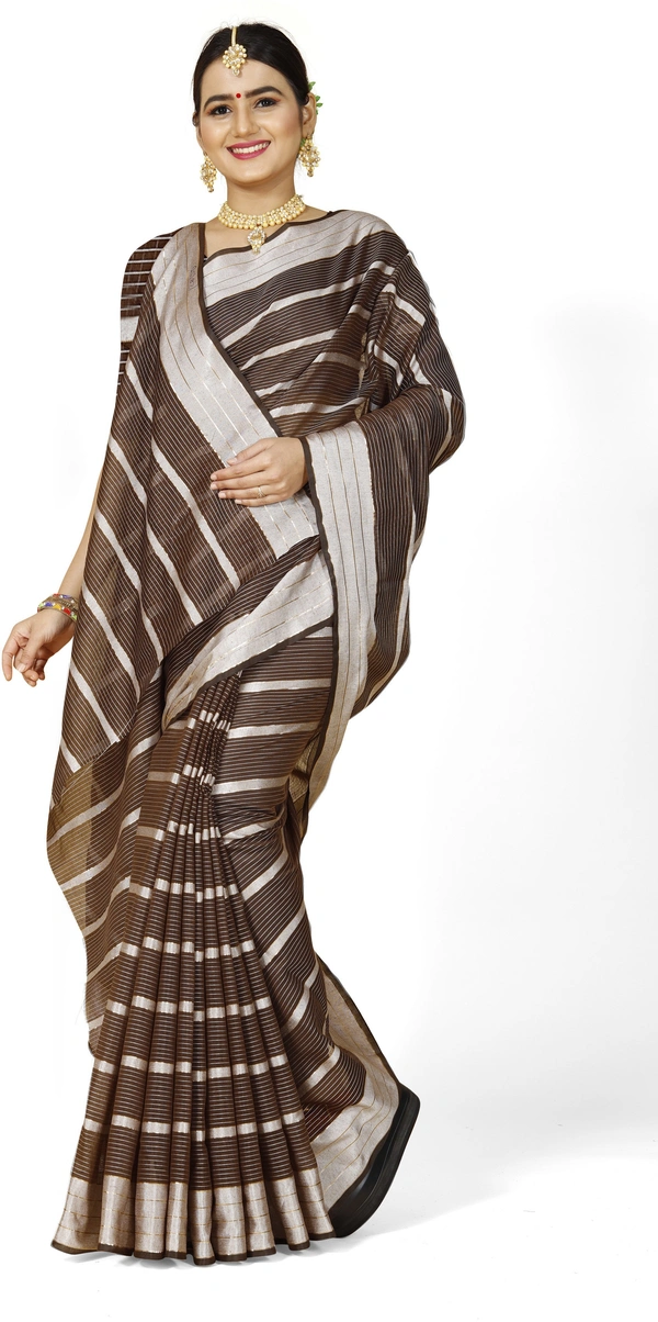 Mkt-Patta-Brown - Free, Brown