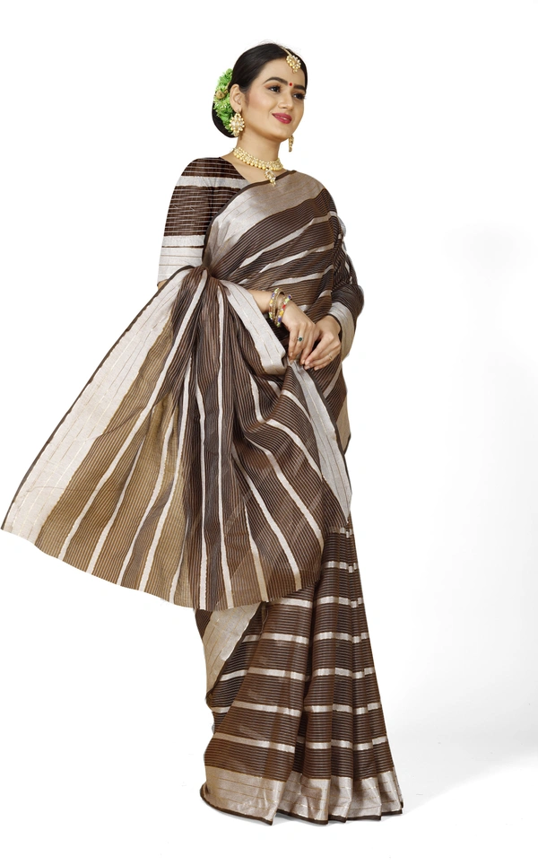 Mkt-Patta-Brown - Free, Brown