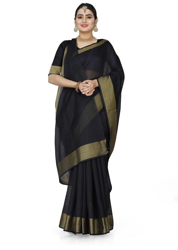 Mkt-Plain-Black - Free, Black