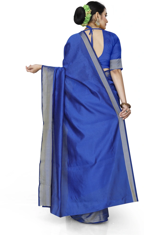 Mkt-Plain-Blue - Free, Blue