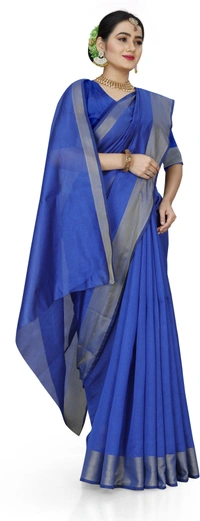 Mkt-Plain-Blue - Free, Blue