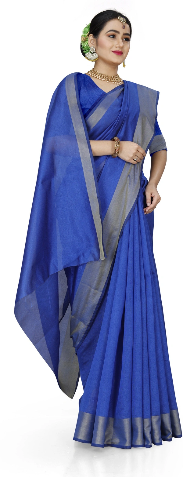 Mkt-Plain-Blue - Free, Blue