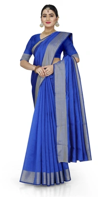 Mkt-Plain-Blue - Free, Blue