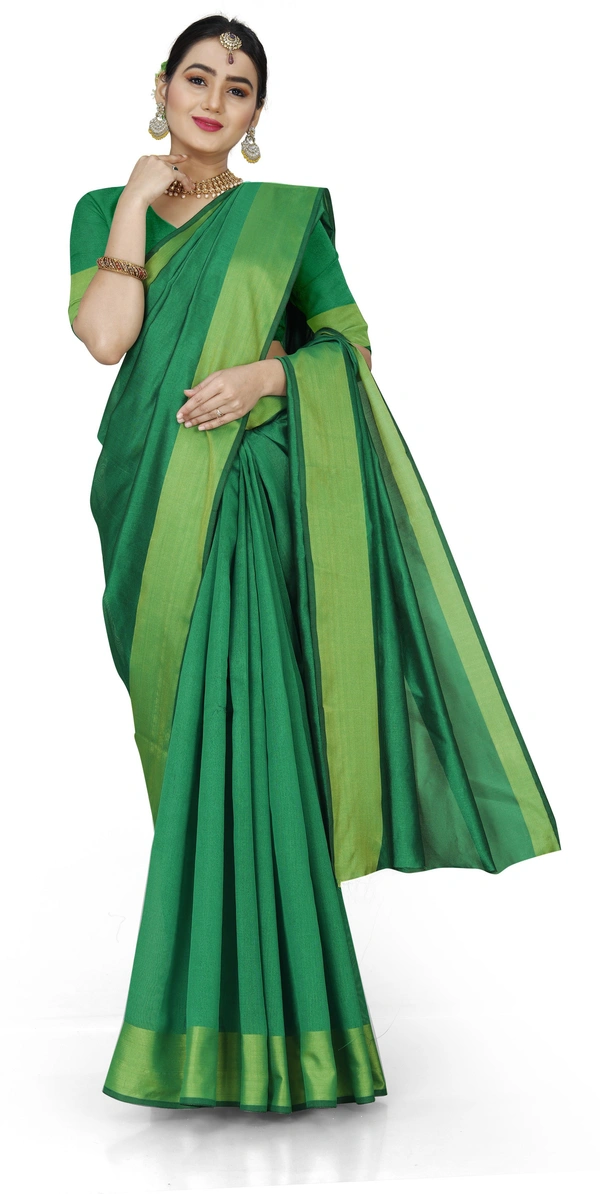 Mkt-Plain-Green - Free, Green