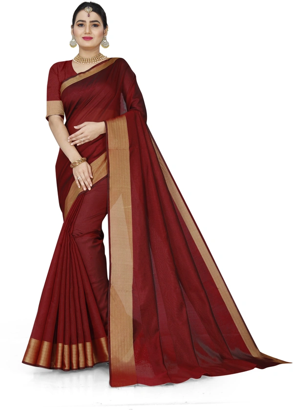 Mkt-Plain-Maroon - Free, Maroon