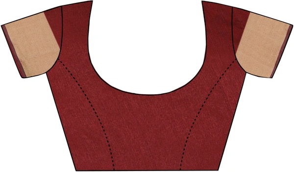 Mkt-Plain-Maroon - Free, Maroon