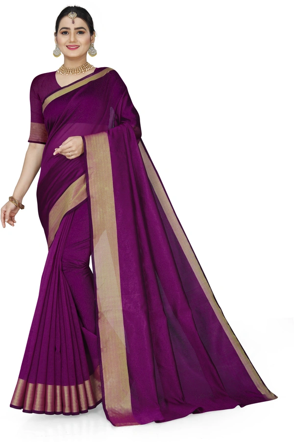 Mkt-Plain-Purple - Free, Purple