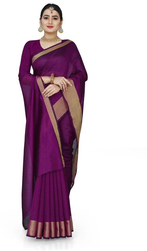 Mkt-Plain-Purple - Free, Purple