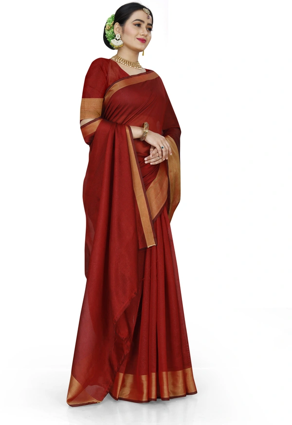 Mkt-Plain-Red - Free, Red
