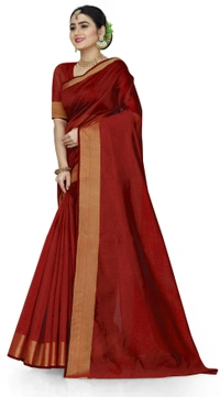 Mkt-Plain-Red - Free, Red