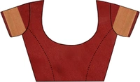 Mkt-Plain-Red - Free, Red