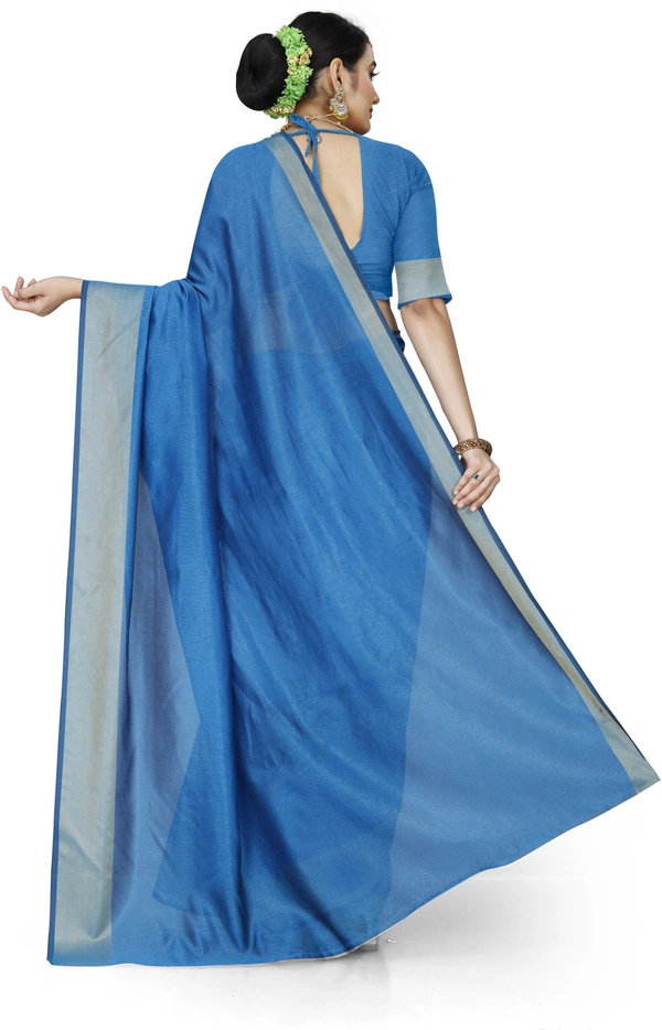Mkt-Plain-Skyblue - Free, Light Blue