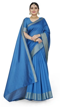 Mkt-Plain-Skyblue - Free, Light Blue
