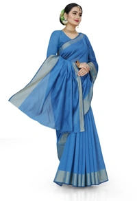 Mkt-Plain-Skyblue - Free, Light Blue