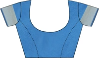 Mkt-Plain-Skyblue - Free, Light Blue