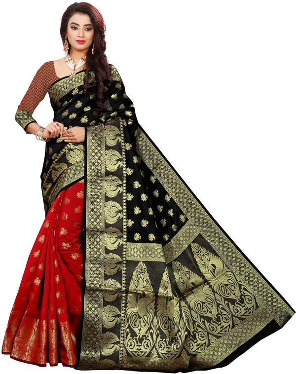 Peacock-Black-Red - Free, Black