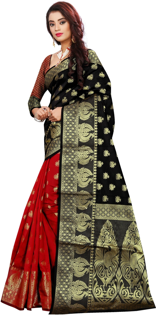Peacock-Black-Red - Free, Black