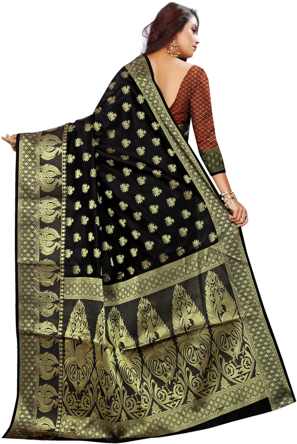 Peacock-Black-Red - Free, Black
