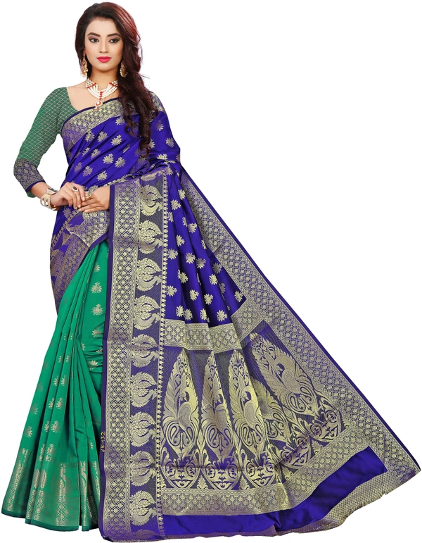 Peacock-Blue-Green - Free, Blue