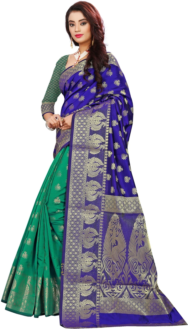 Peacock-Blue-Green - Free, Blue