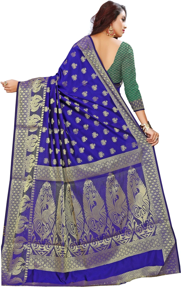Peacock-Blue-Green - Free, Blue