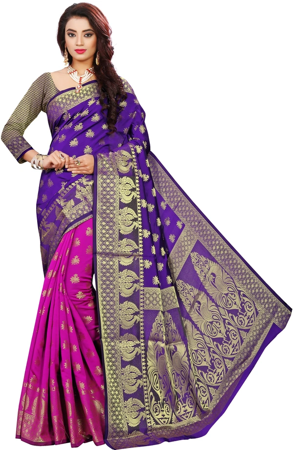 Peacock-Blue-Pink - Free, Purple