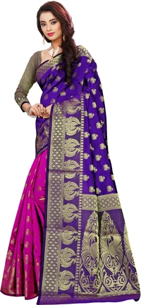 Peacock-Blue-Pink - Free, Purple