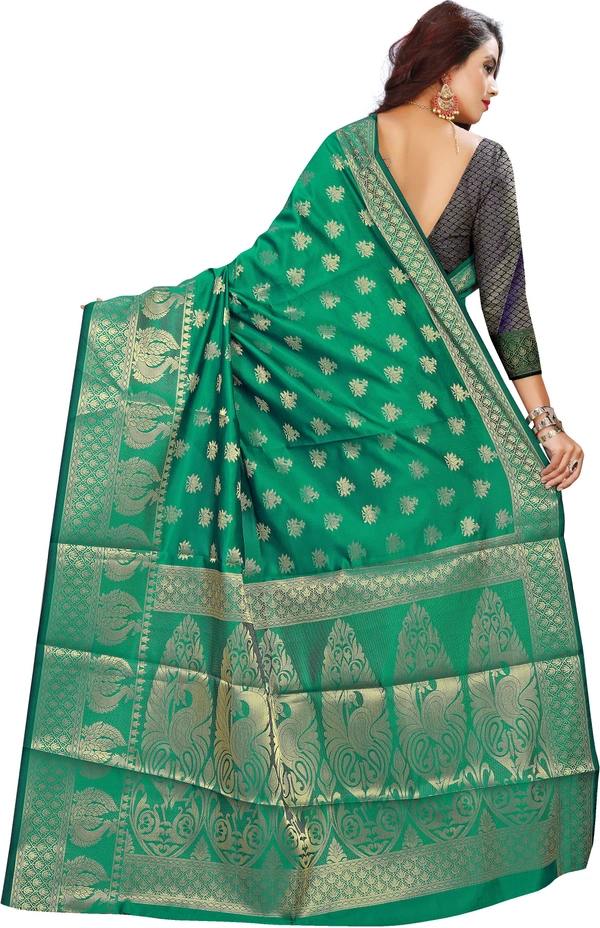 Peacock-Green-Blue - Free, Green